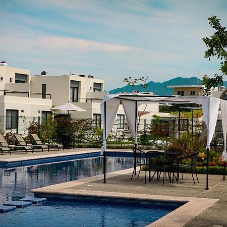 Casa Mayawell Las Juntas Luaran gambar