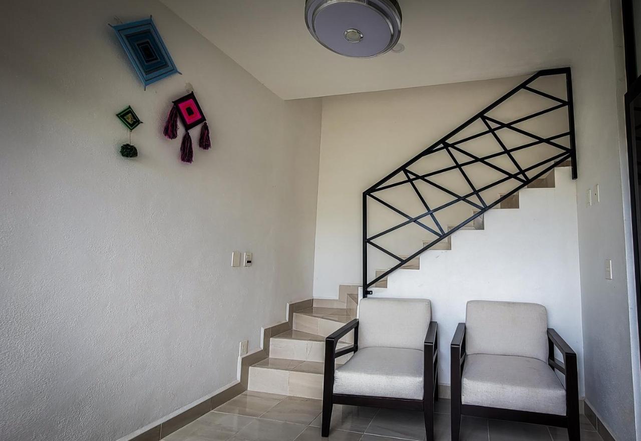 Casa Mayawell Las Juntas Luaran gambar
