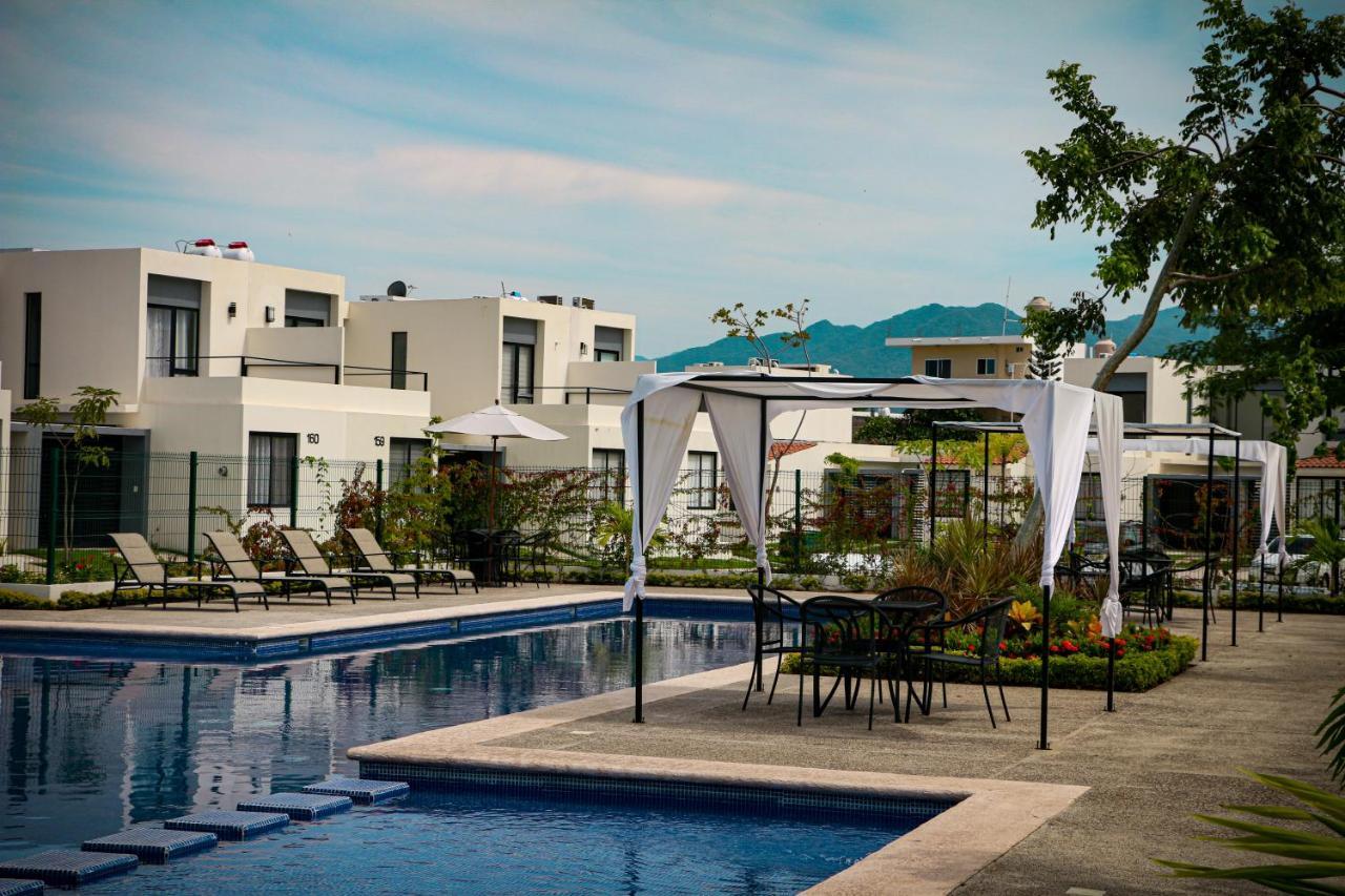 Casa Mayawell Las Juntas Luaran gambar