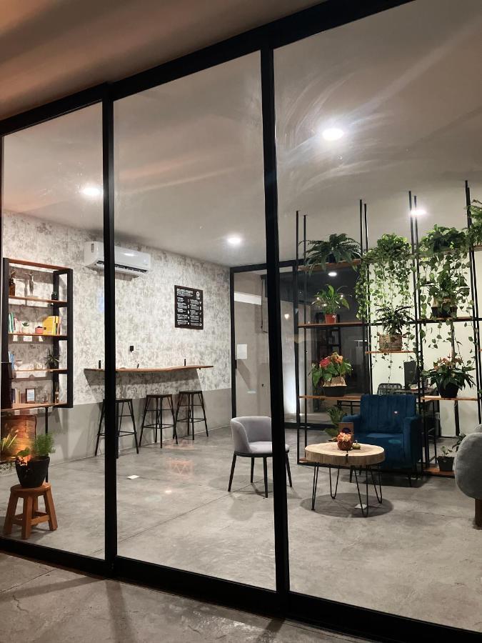 Casa Mayawell Las Juntas Luaran gambar