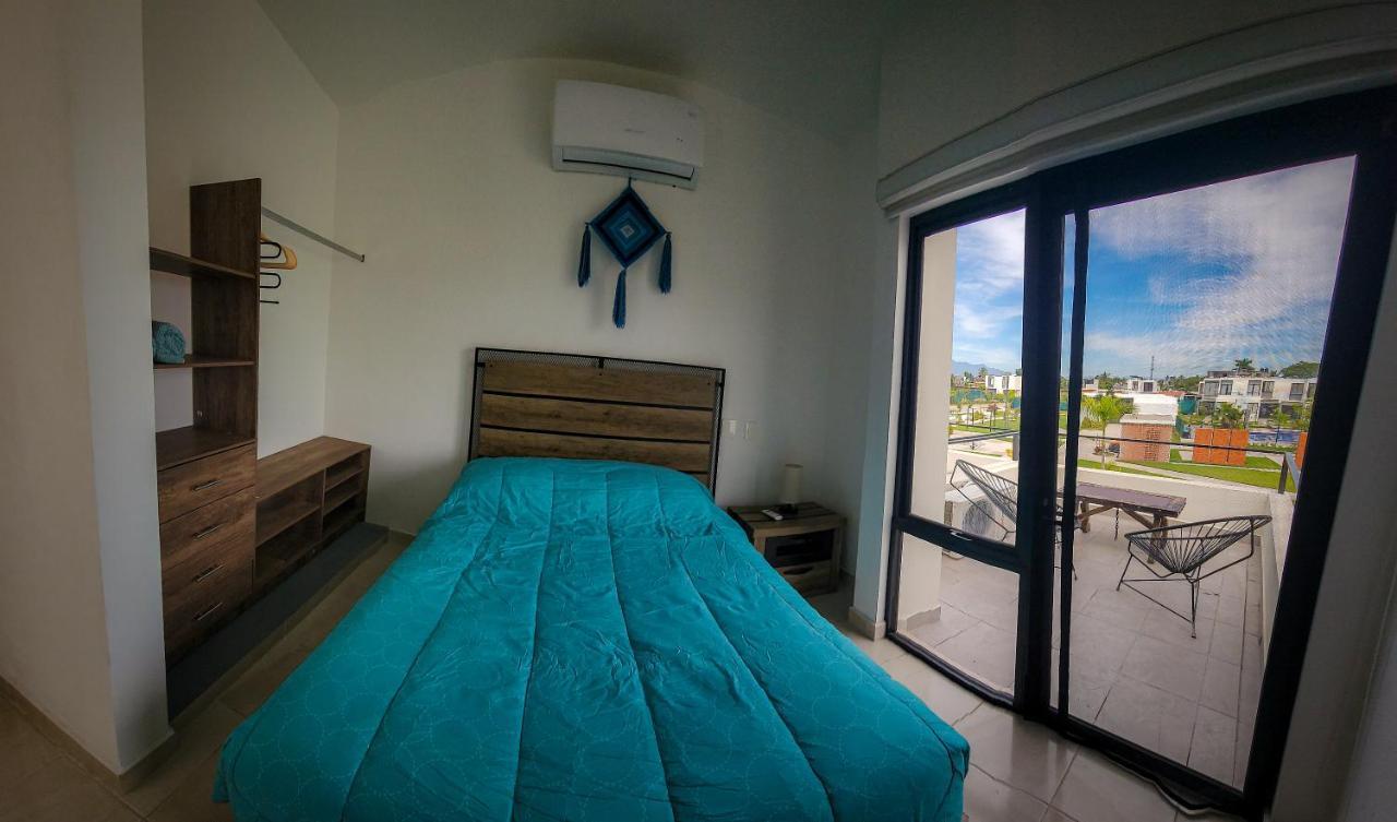 Casa Mayawell Las Juntas Luaran gambar