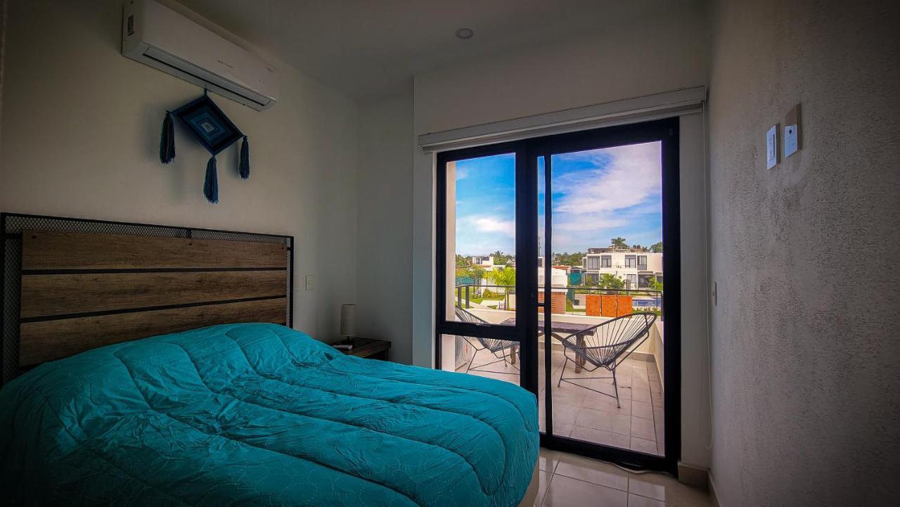 Casa Mayawell Las Juntas Luaran gambar